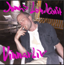 Jonas Lundqvist – Vinnarliv
