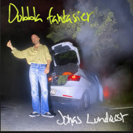 Jonas Lundqvist – Dubbla Fantasier