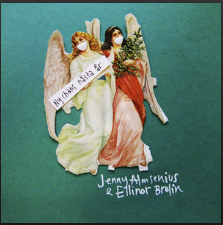 Jenny Almsenius – Ny chans nästa år
