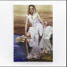Frida Hyvönen – Dream Of Independence