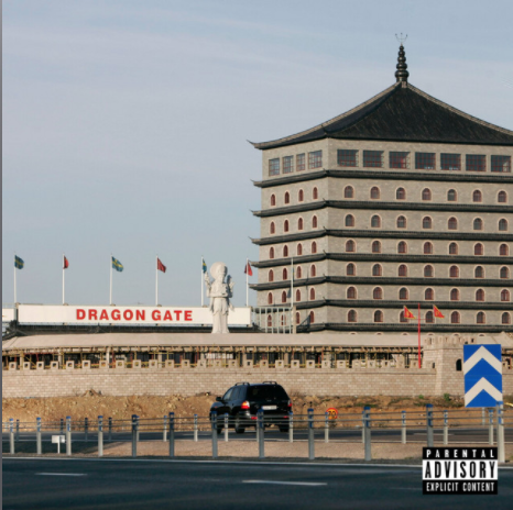 David Ritschard – Sverigerocken