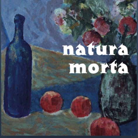 Sven Wunder – Natura Morta