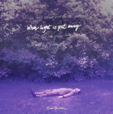 Thomas Backman – When Light Is Put Away