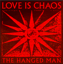 The Hanged Man – Love Is Chaos