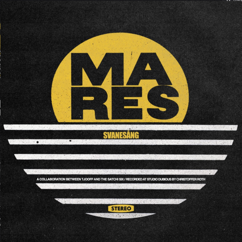 Mares – Svanesång