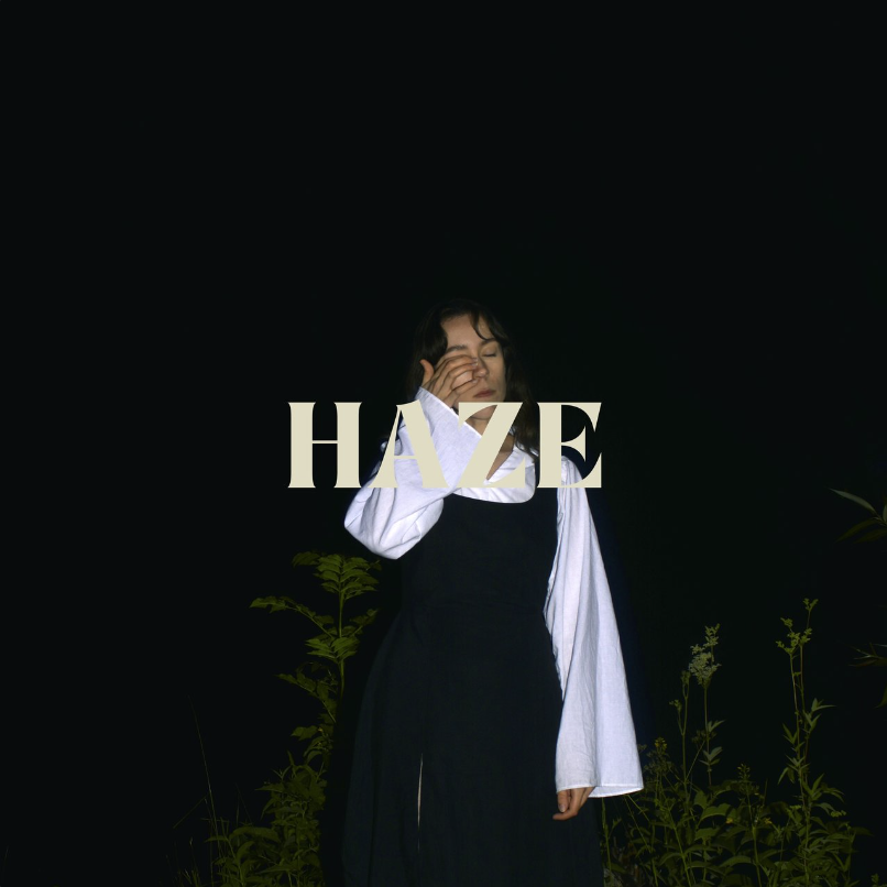 Moki Hugo – Haze