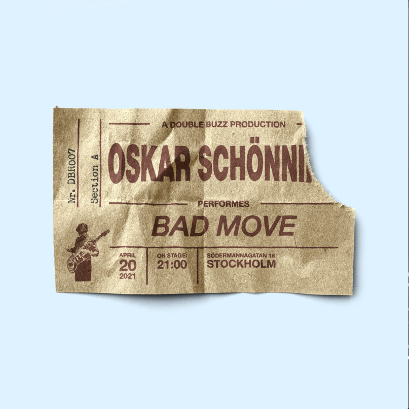 Oskar Schönning – Bad Move