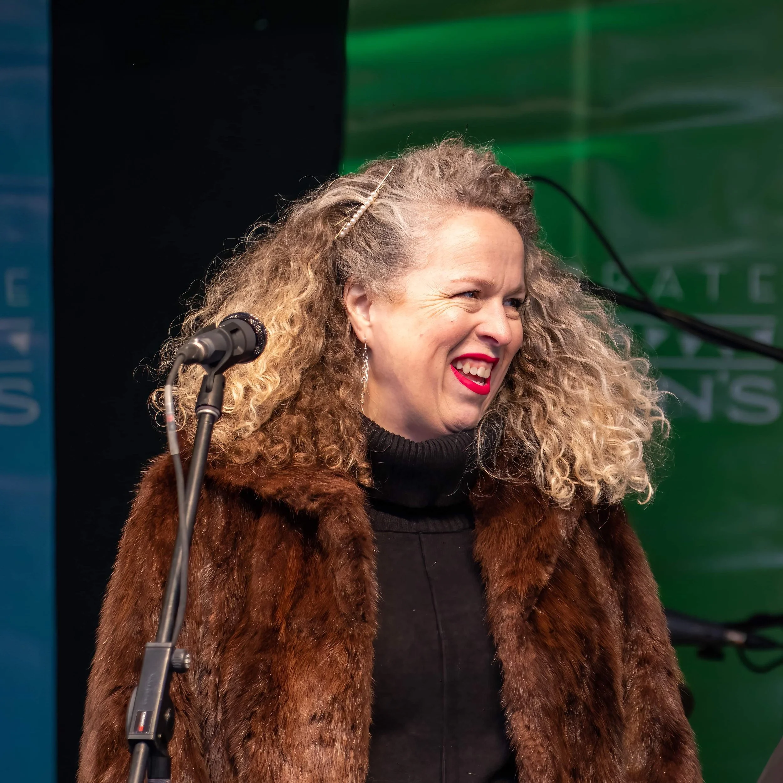 Photo Credit: DC Mills