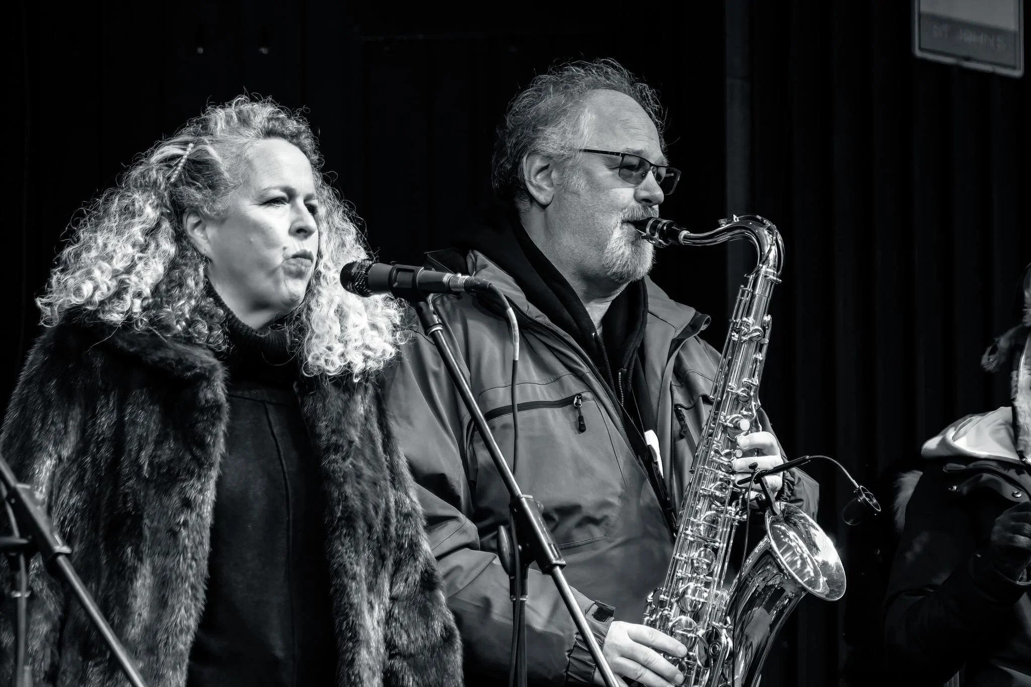 Photo Credit: DC Mills