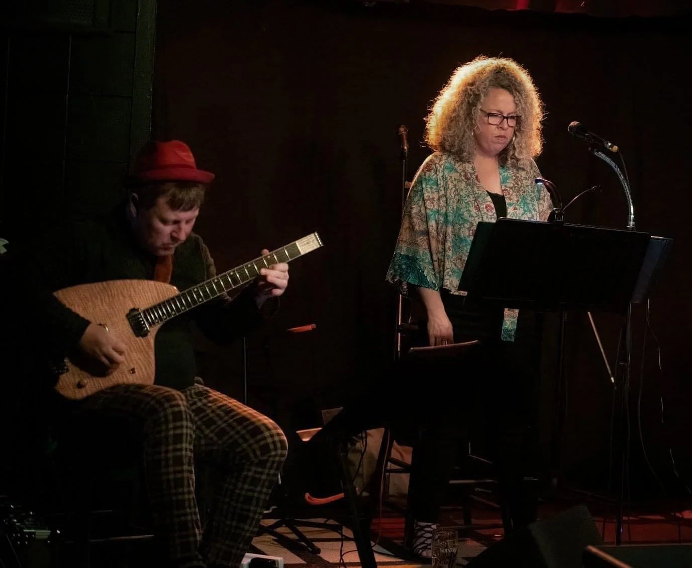 Photo Credit: Brent Eagles