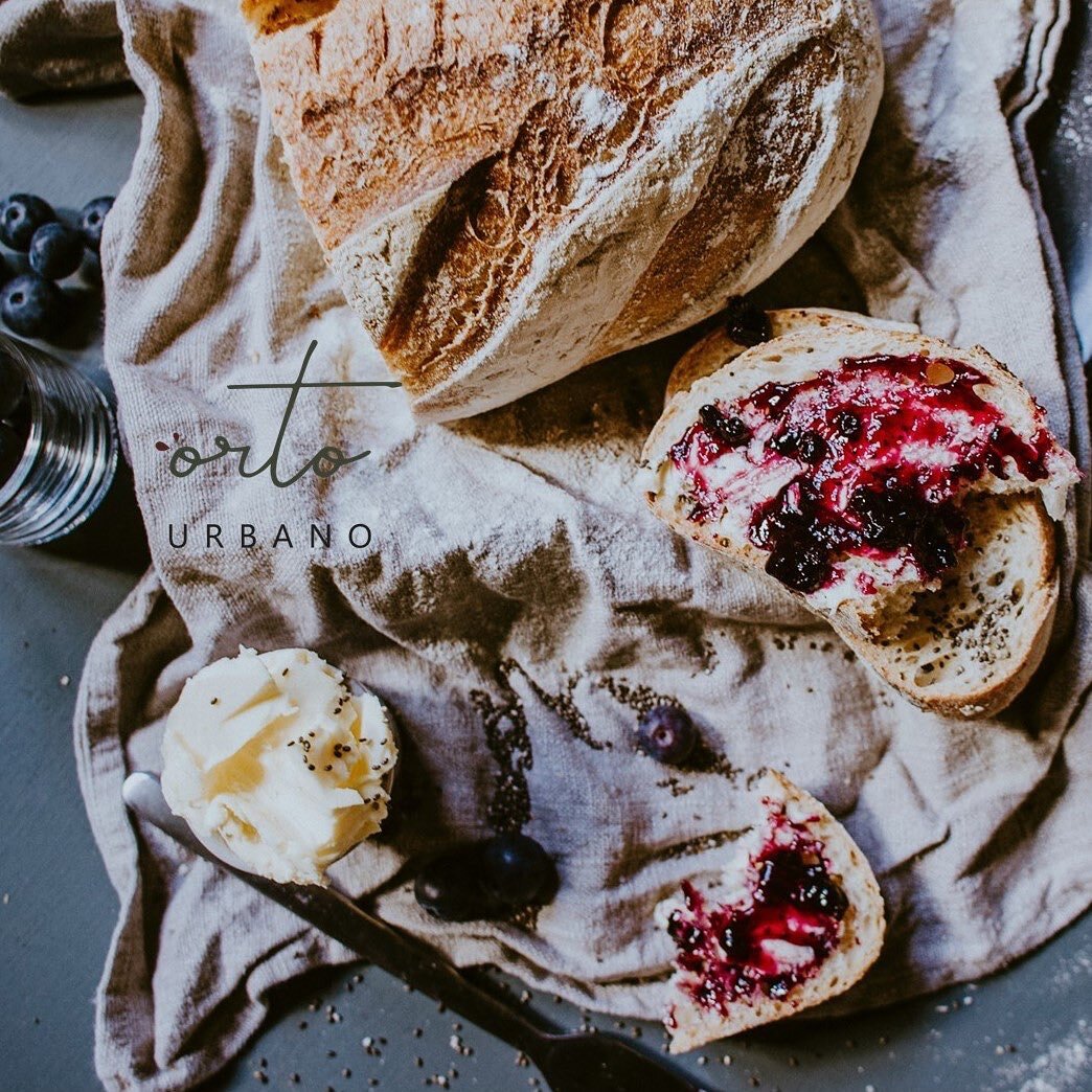 La colazione da noi... vieni a provare anche pane, burro e la nostra selezione di marmellate

#healthyfood #milano #milanocity #ortourbano 
#mangiaresano #cibosano