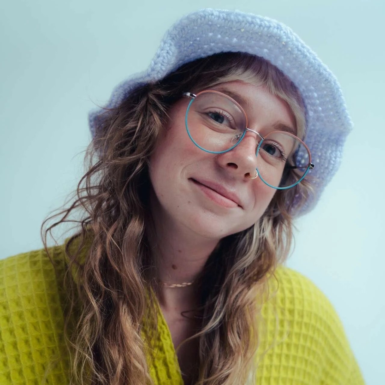 Kelsie Herzog, Portrait Photographer — Applet Studio Squarespace template review