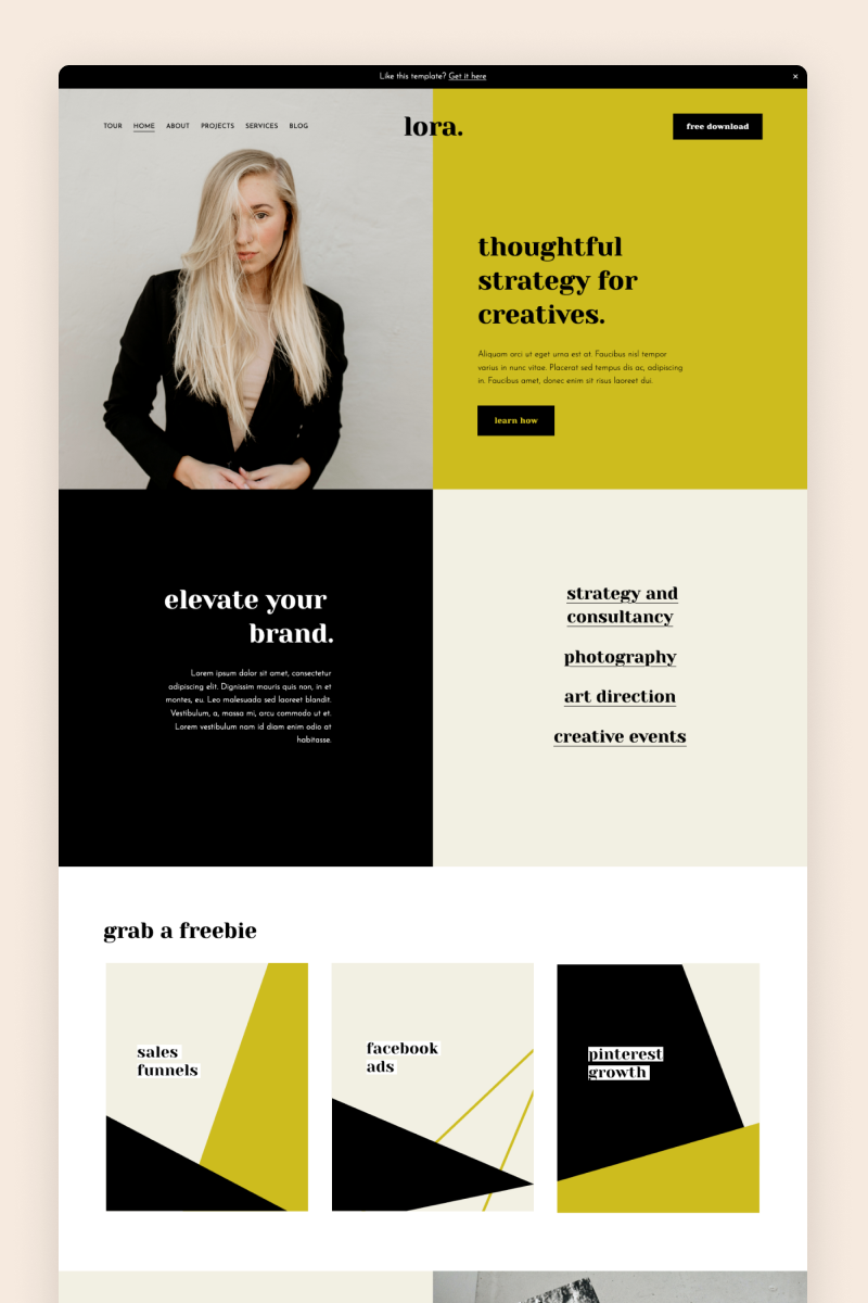 20+ Best Squarespace Templates for Coaches and Experts in 2022 — Applet 20+ Best Squarespace Templates for Coaches and Experts in 2022 — Applet