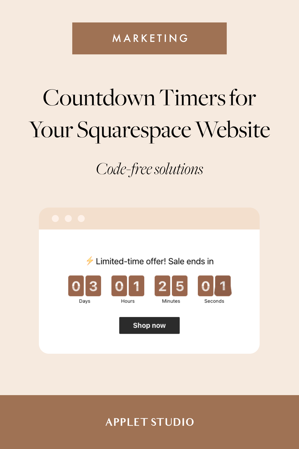 Online Timer - Countdown - vClock