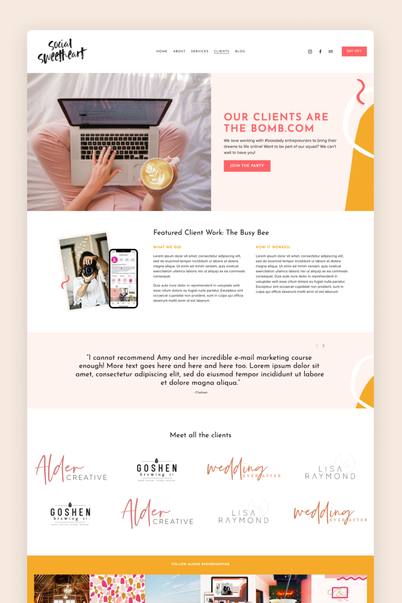 social-sweetheart-squarespace-template-for-social-media-managers-3.png