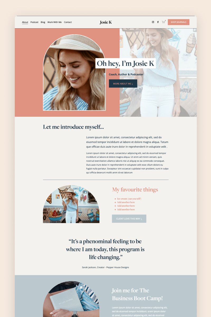 josie-k-squarespace-template-for-podcaster-2.png