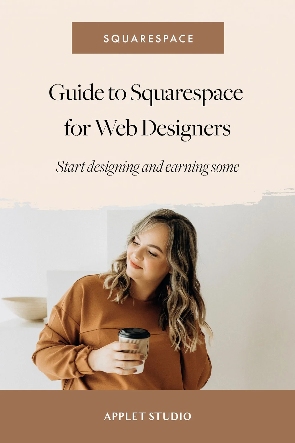How To Use Squarespace As a Web Designer — Applet Studio