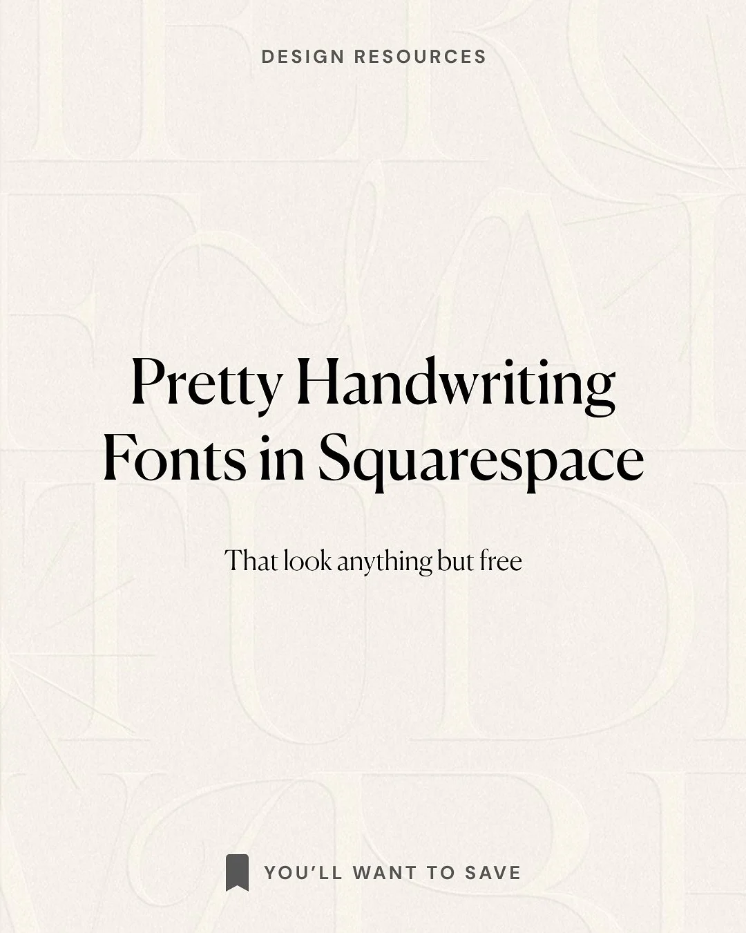 Swipe to find your next signature vibe ✍️✨

#squarespacefonts #handwrittenfont #handwrittingfonts