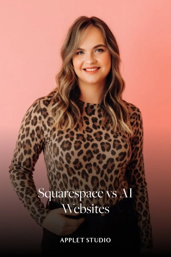 Squarespace vs AI Websites: Which One Should You Actually Choose?