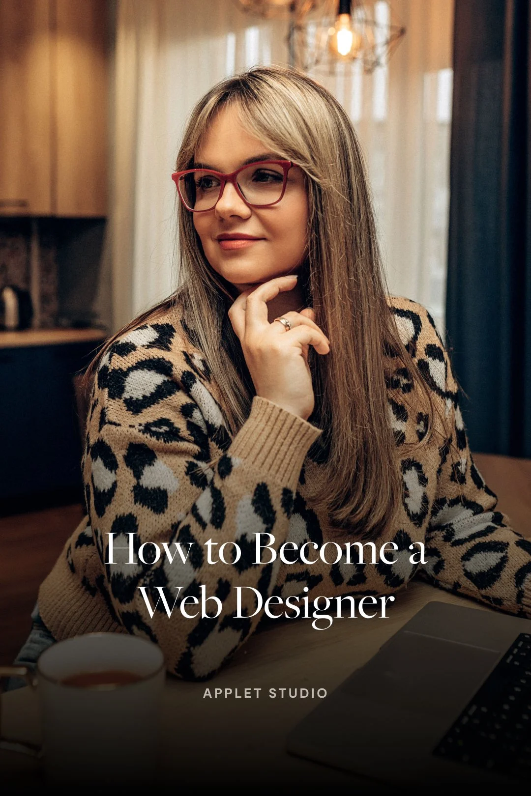 From Journalist to Web Designer: How I Built Applet Studio