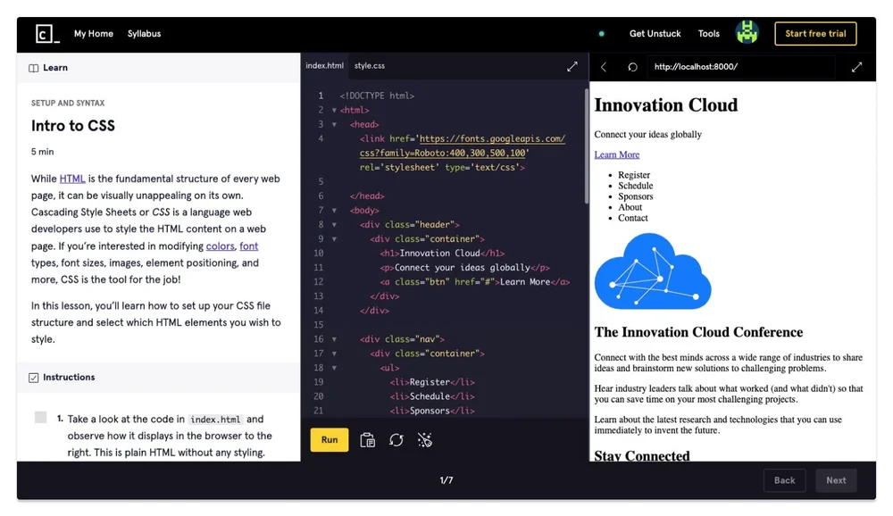 Beginner’s Guide to Learning CSS for Squarespace — Applet Studio