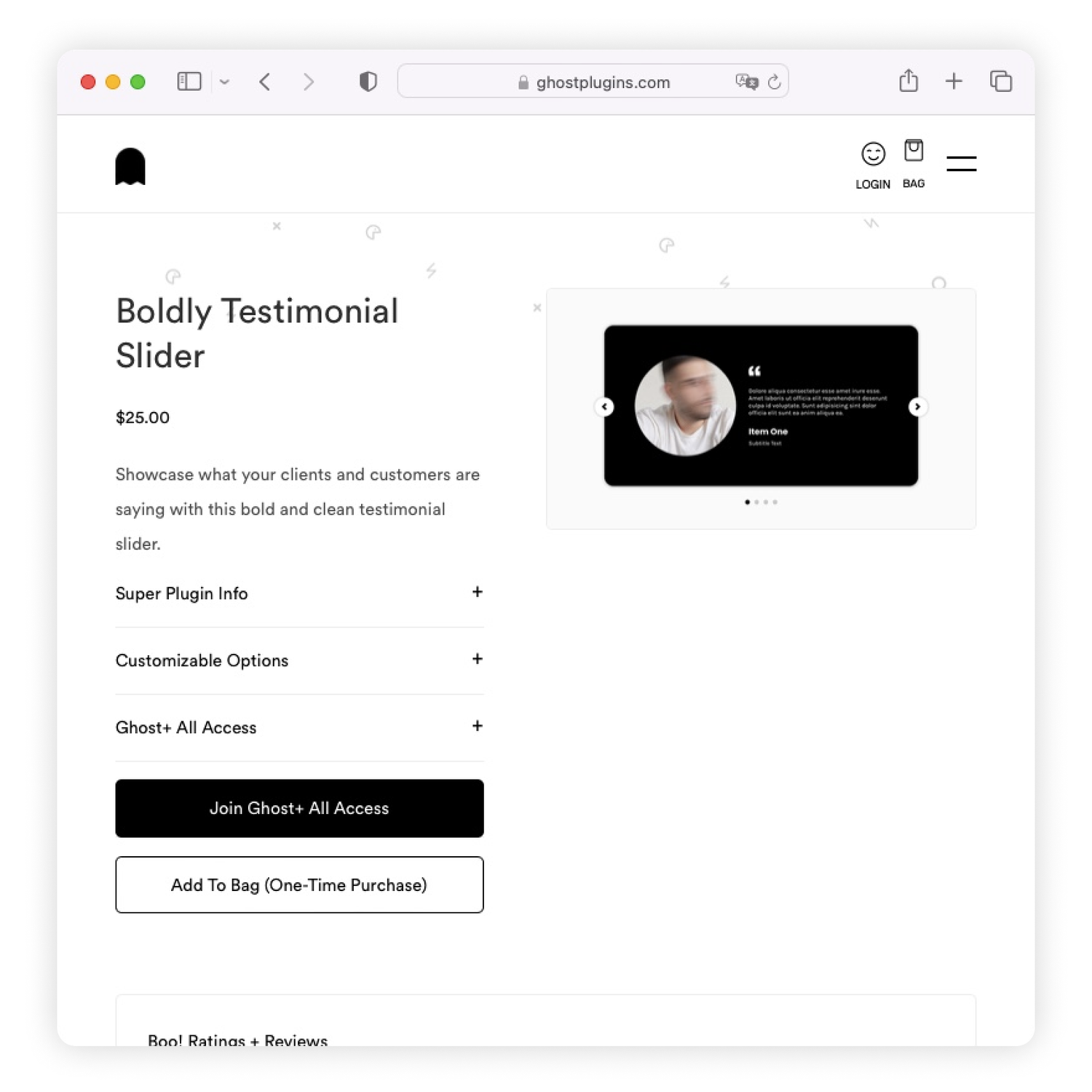 Essential Plugins for Squarespace Websites — Applet Studio