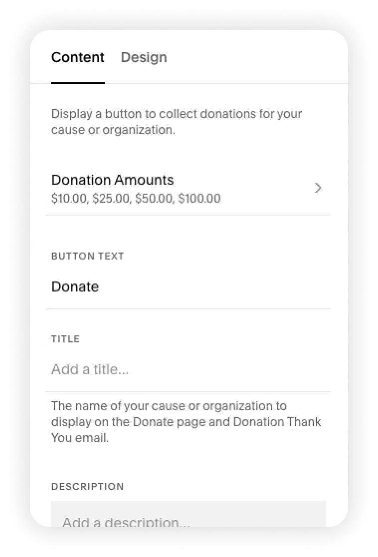 How to Add A Donate Button to Your Fundraising Website