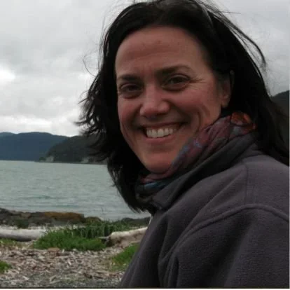 Melissa MacPherson, Wildfire U founder — Applet Studio Squarespace template client review