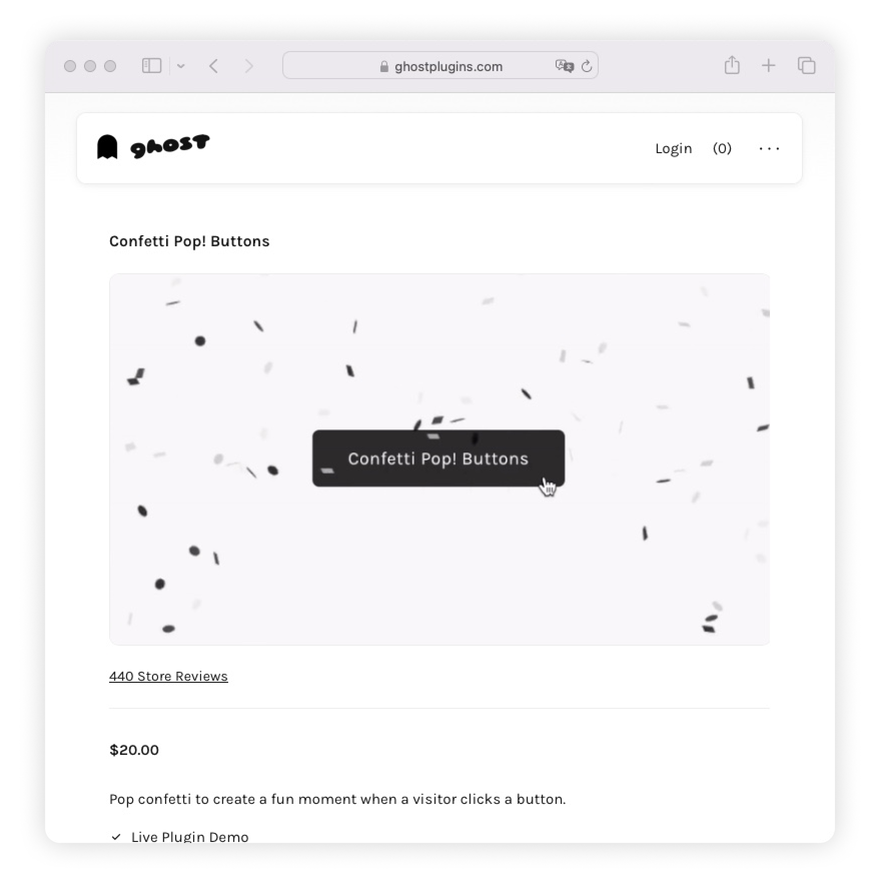 essential plugins for squarespace 2025