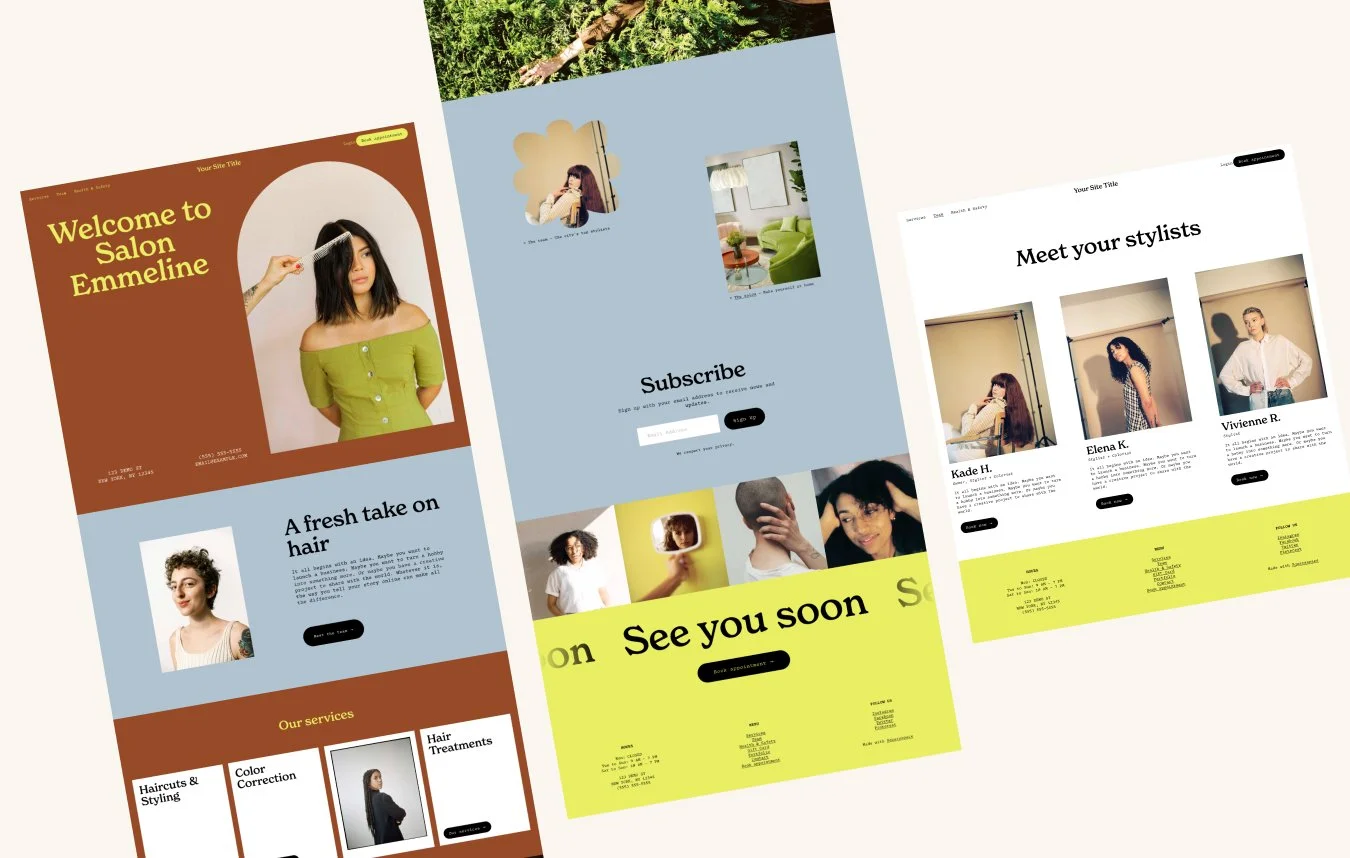 Free Squarespace Template Emmeline.jpg