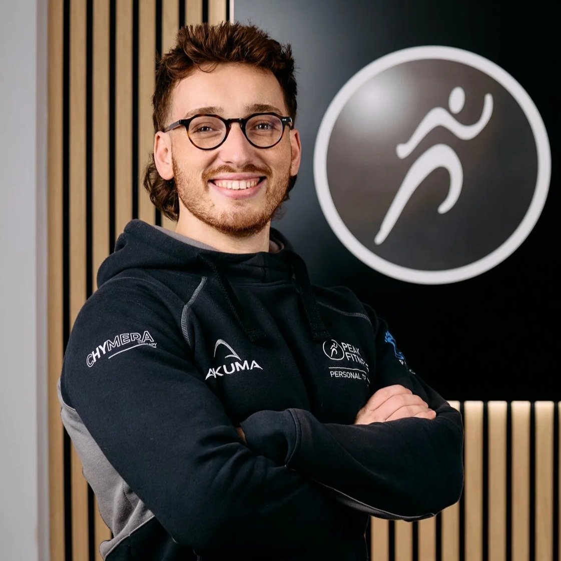 Jamie, Personal Trainer at Peak Fitness Warwick