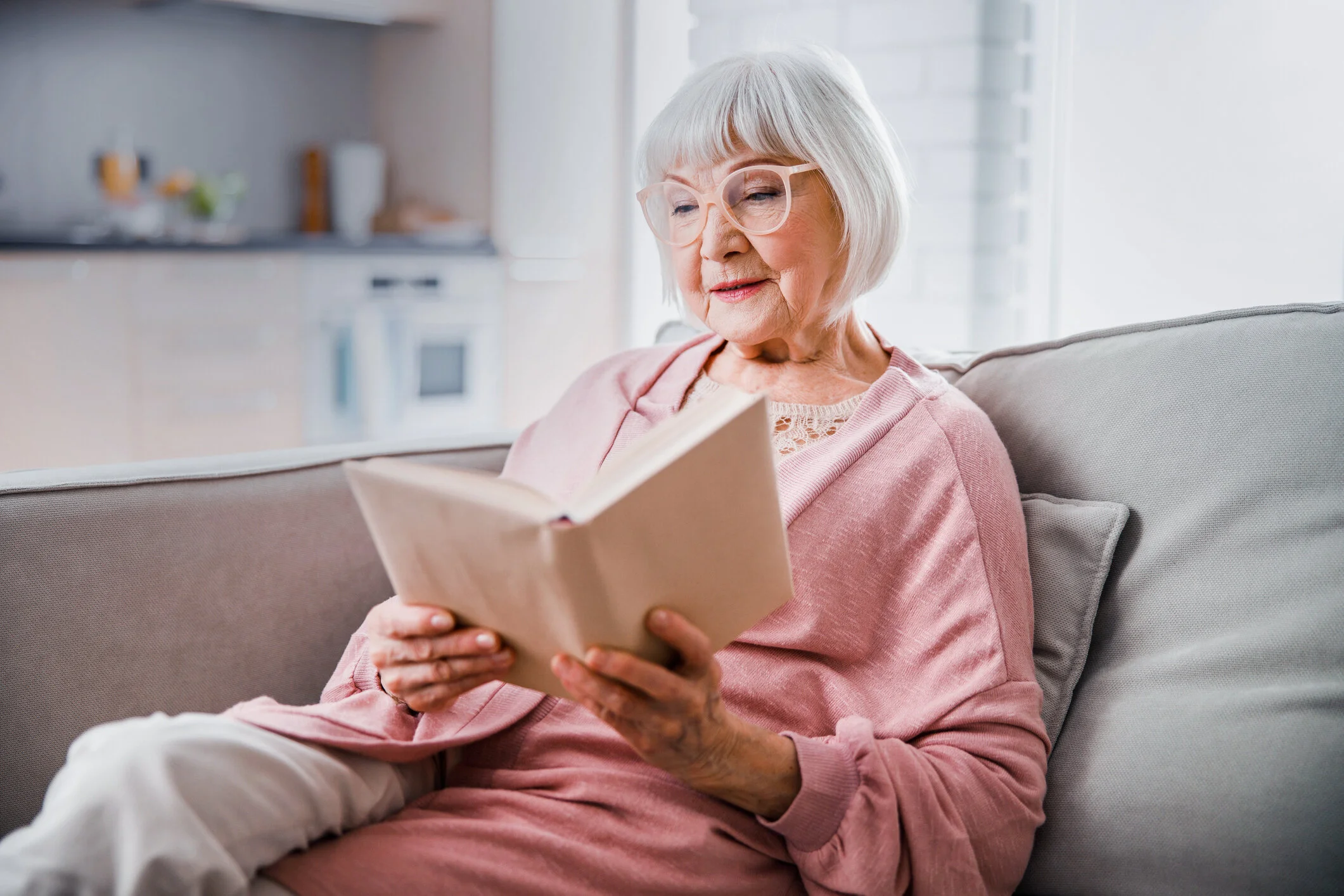 Recommended Reads with the Huntsville Public Library - March Edition