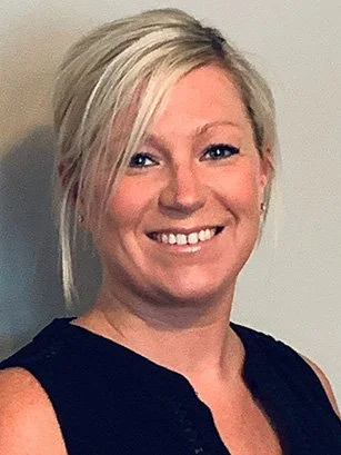 Kate McLaughlin