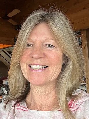 Linda Hurlbut