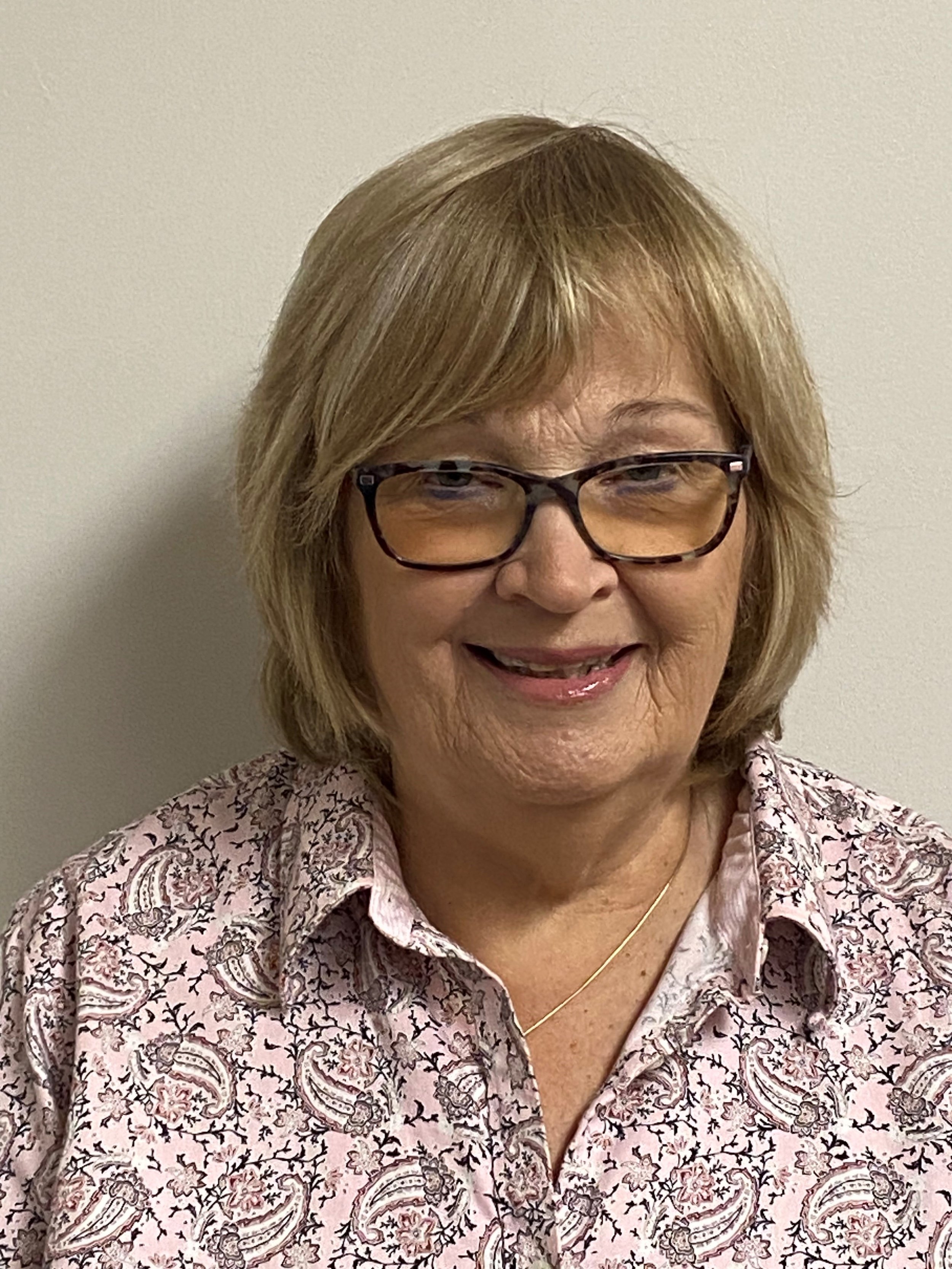 Ruth Chalmers