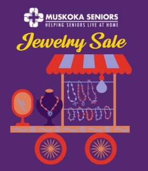 Social Event - Jewelry Sale