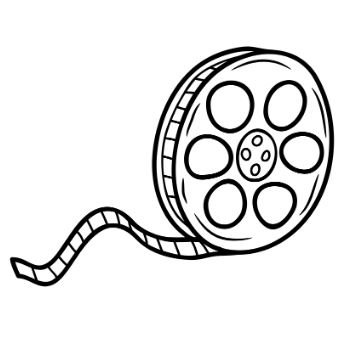 Social Event - Reel Alternatives Presentation