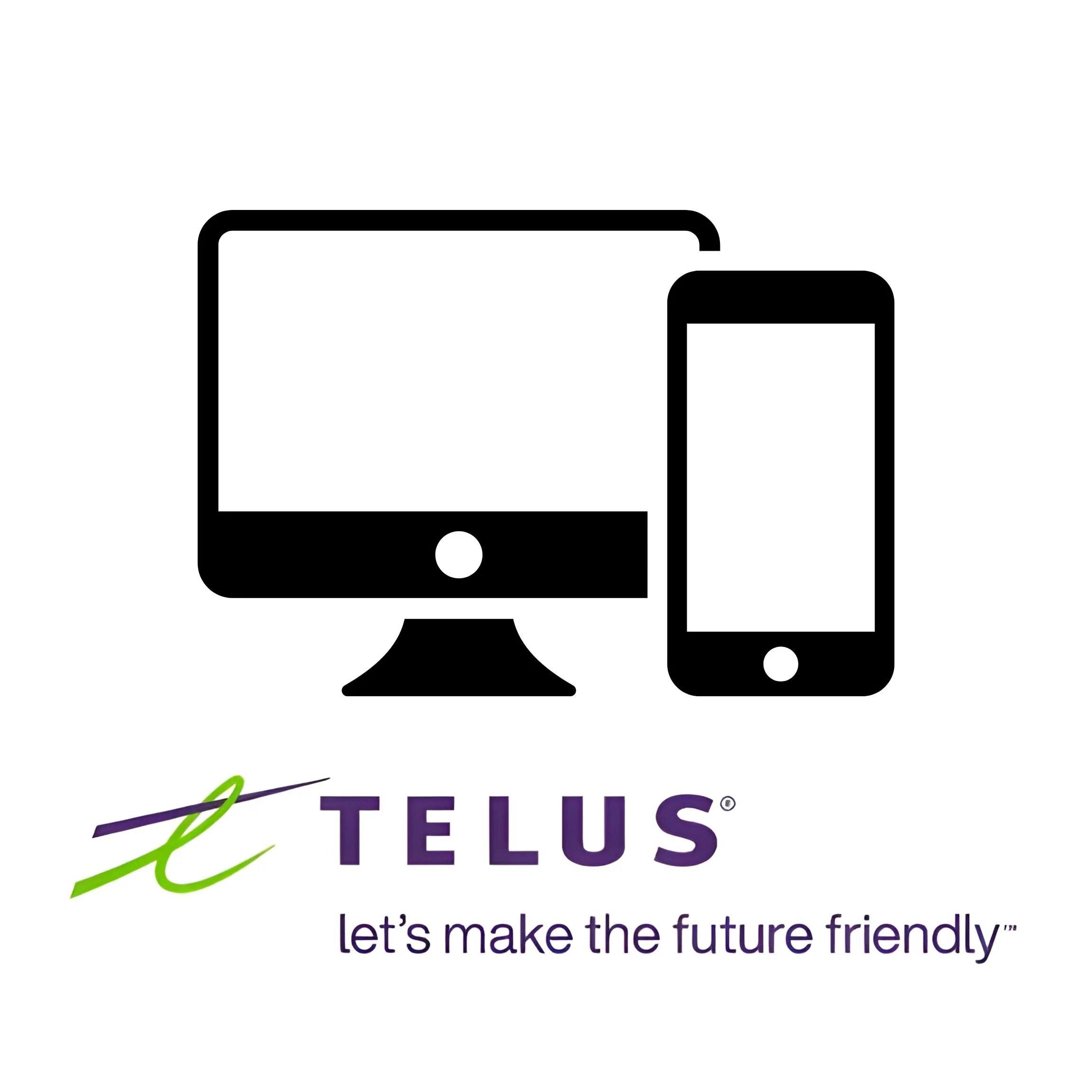 Social Event - Let's Talk Tech with TELUS