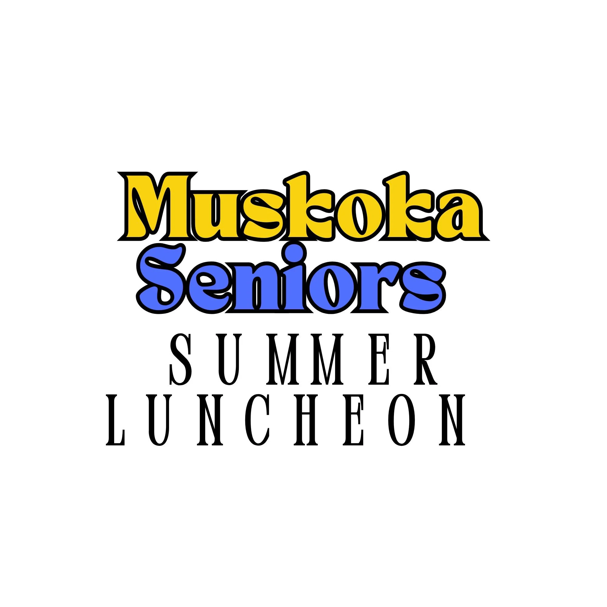 Summer Luncheon