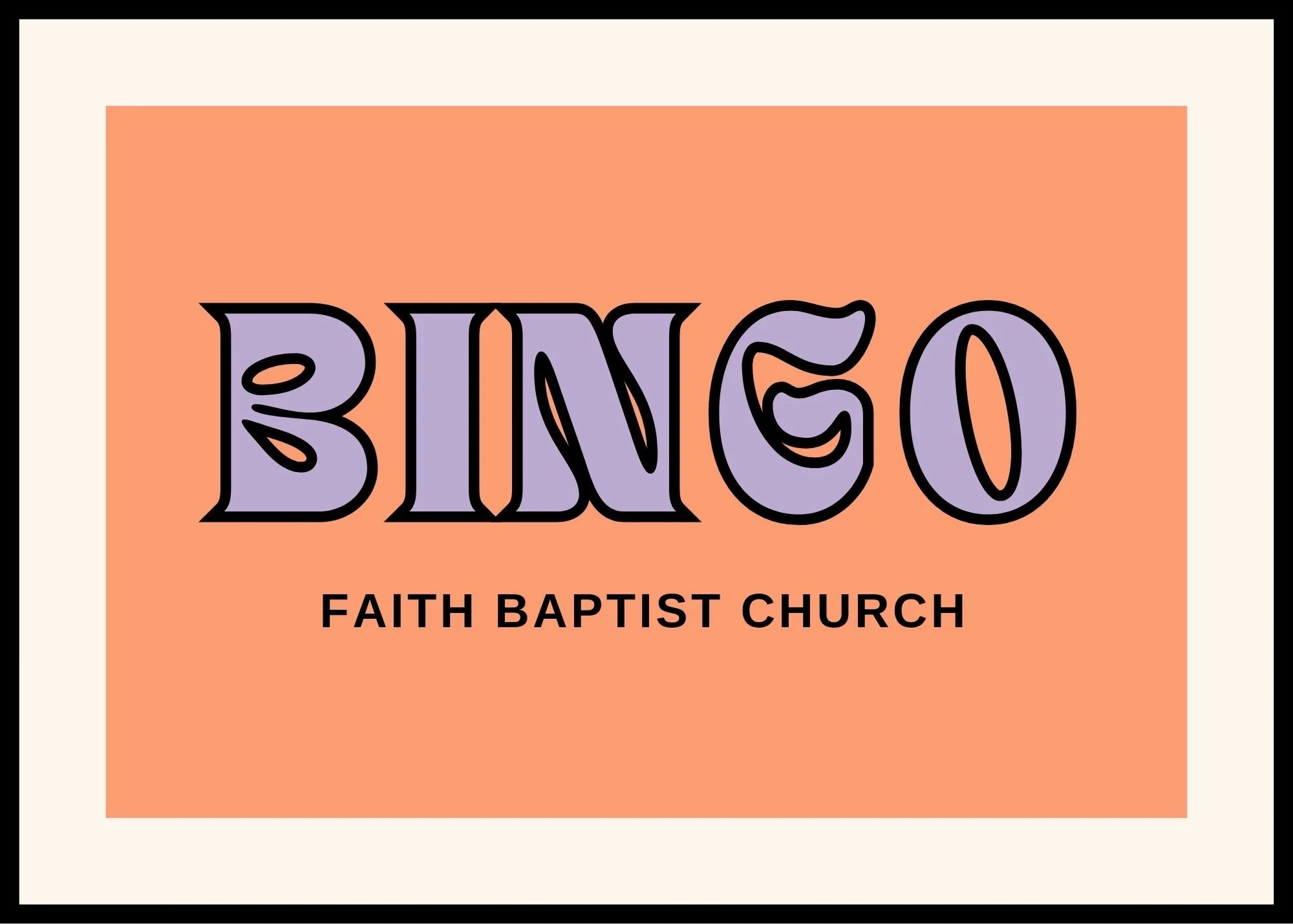 BINGO!