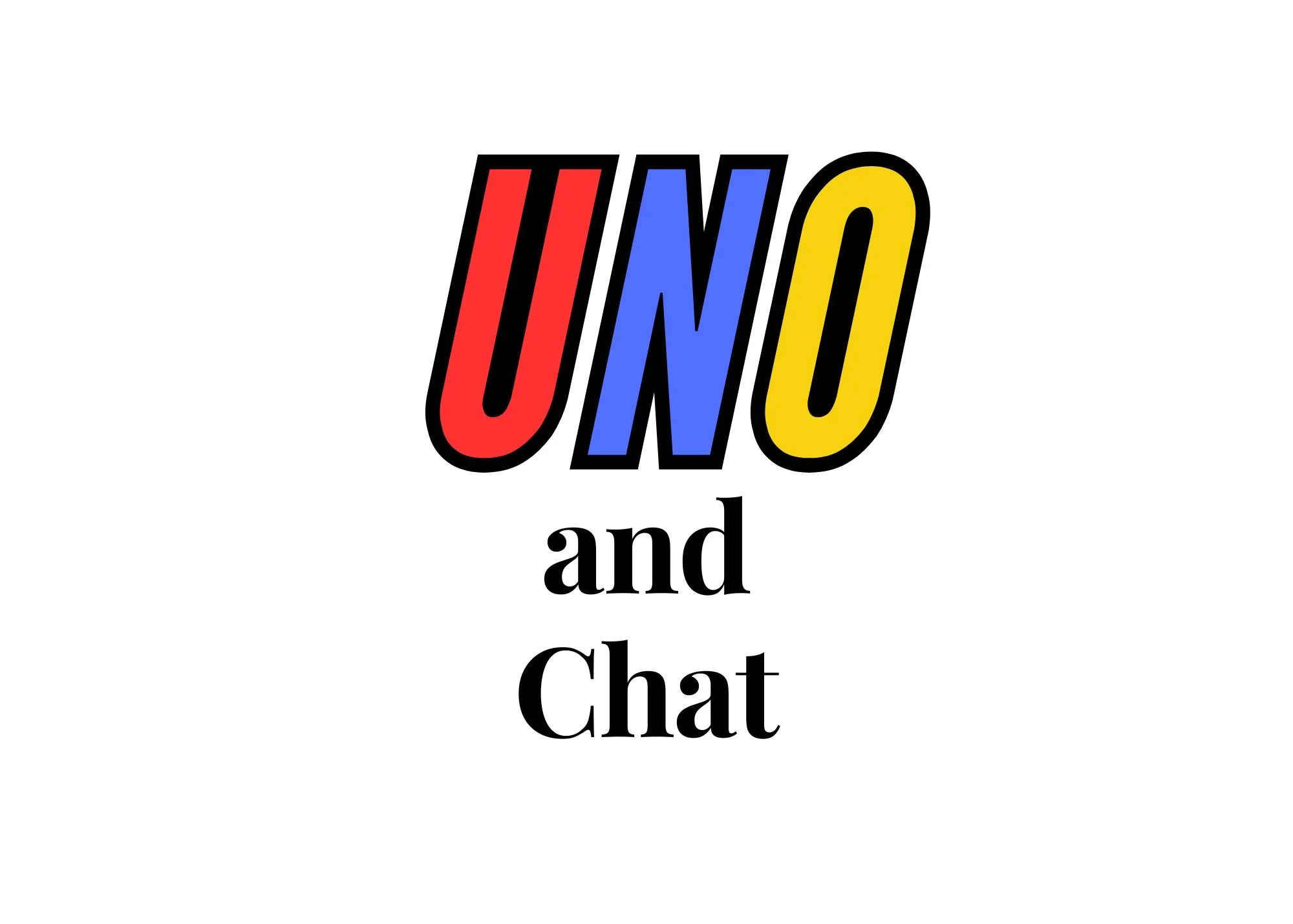 UNO & Chat