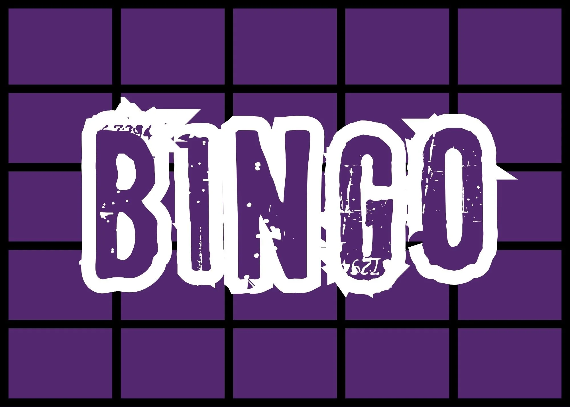 BINGO!
