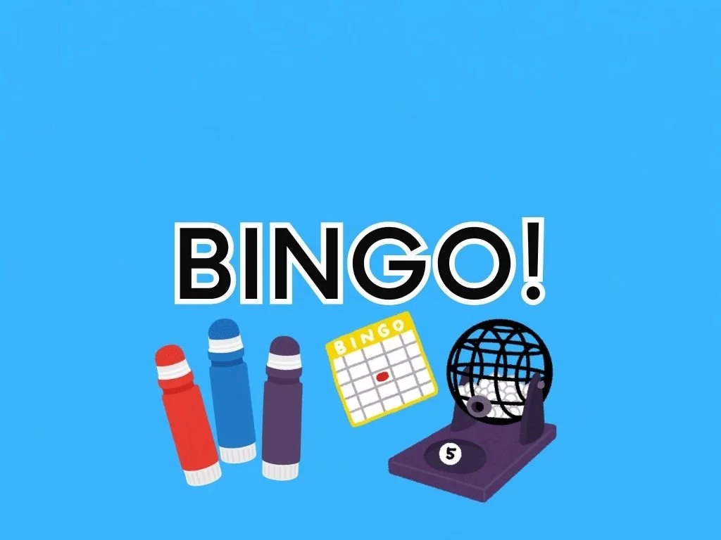BINGO!