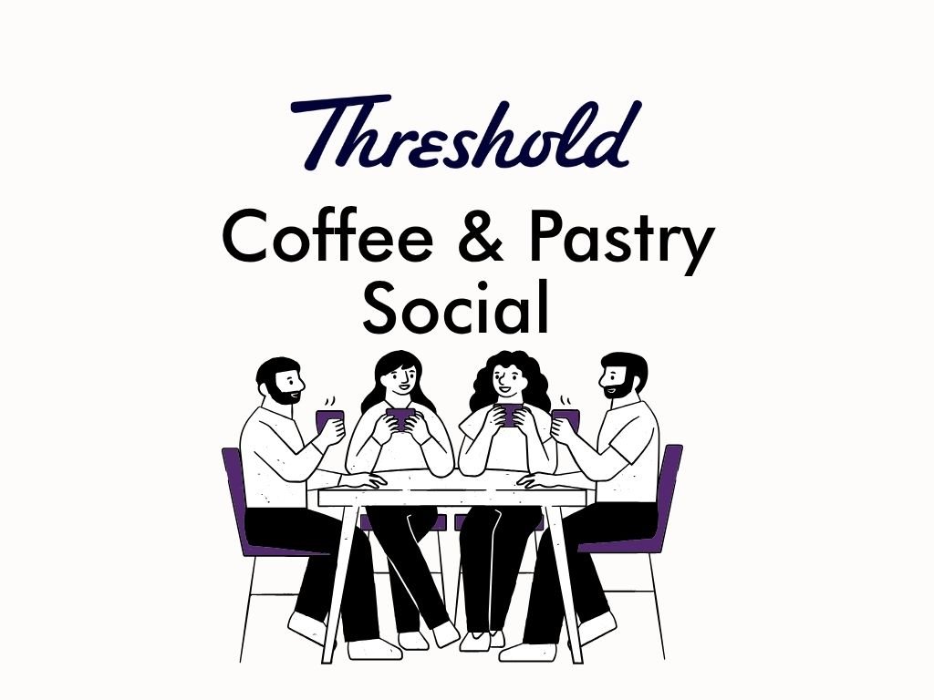 Coffee &amp; Pastry Social