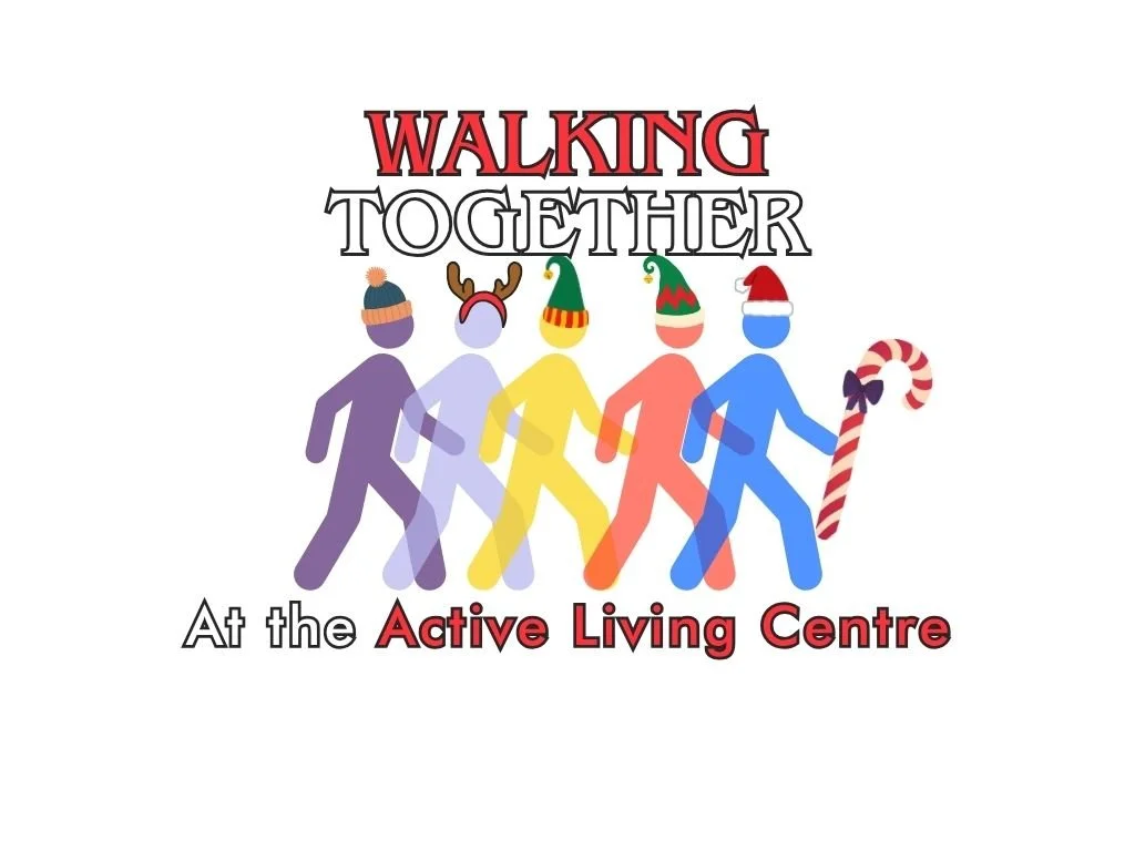 Walking Together 