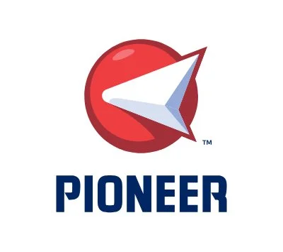 Pioneer (2%)