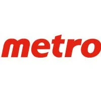 Metro (3%)