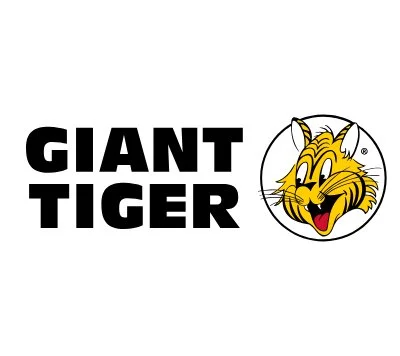 Giant Tiger (3%)