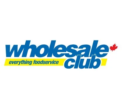 Wholesale Club (3%)