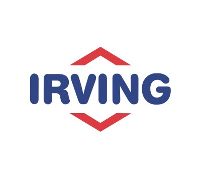 Irving Oil (2%)